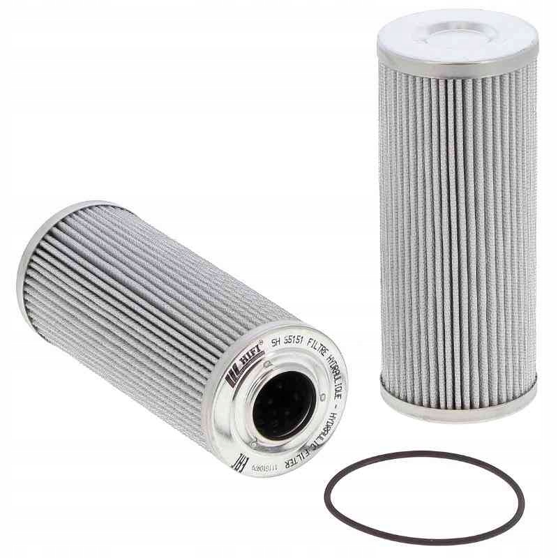 Filtr hydrauliczny SH 55151 Hifi Filter