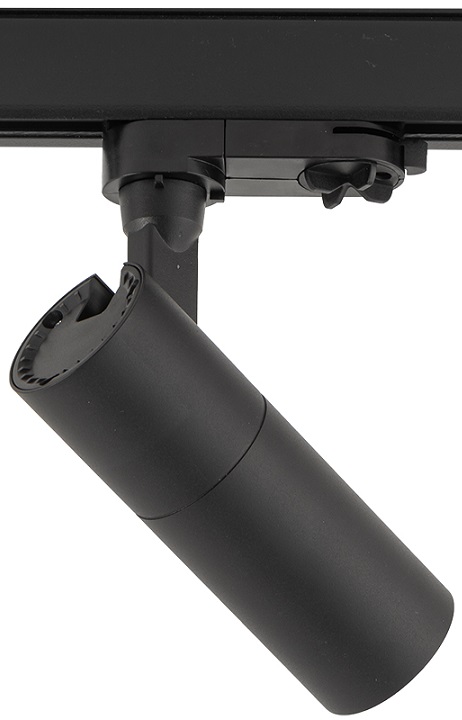 SPOT 10382 CTLS TINOS LED REFLEKTOR 10W 3000K 3fazowej szyny Liczba punktów światła 1