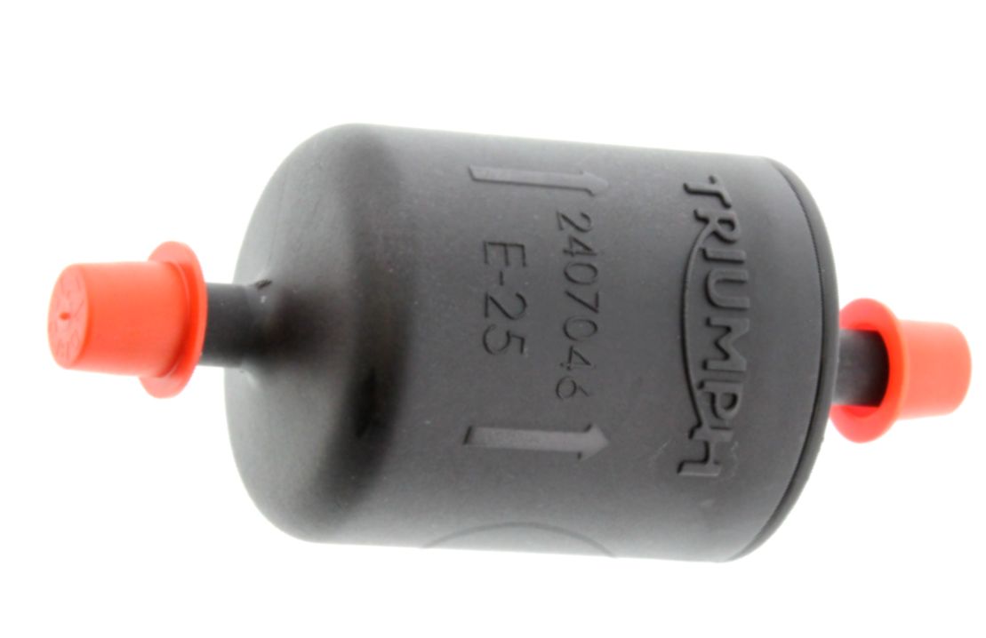 Filtr Paliva Triumph Speed Twin 900 1200 Cup Twin Thruxton