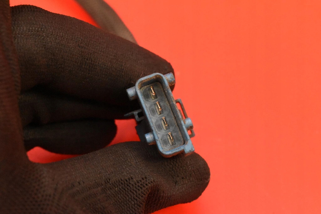 SONDA LAMBDA V754896180 CITROEN C3 PICASSO 1 e 1.4 VTi 95 KM 08-13
