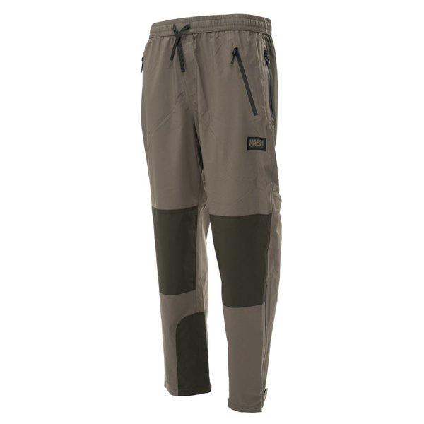 Nash Zt Lite Dry Pack Trousers XXL spodnie