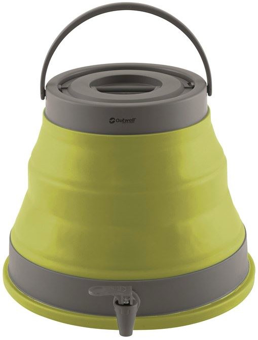650686 - Складной резервуар для воды OUTWELL COLLAPS 12 л
