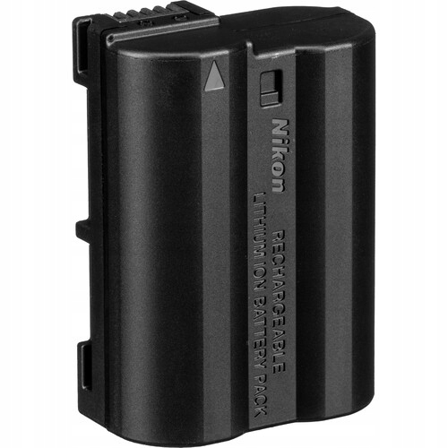 akumulator Nikon EN-EL15c 2280 mAh do aparatów Z i Dslr