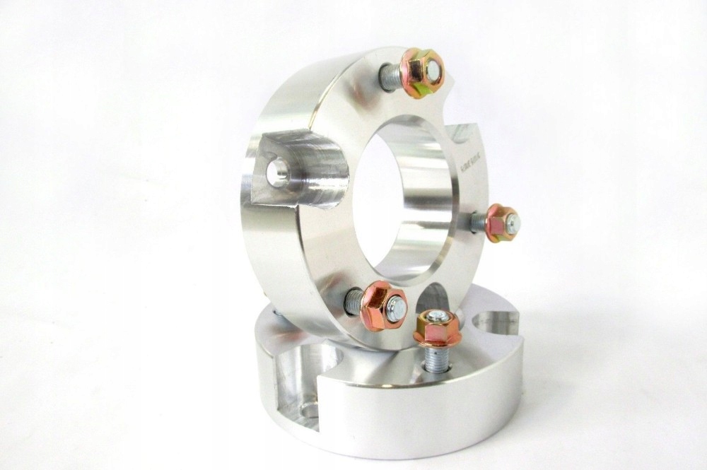 LIFT 2 5cm Podkladki Navara D40 R51