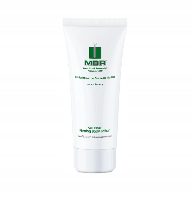 Cell-Power Firming Body Lotion ujędrniająca emulsja krem do ciała