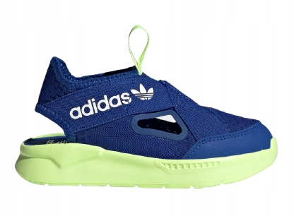 

Adidas 360 Sandal C Sandałki Dziecięce Sandały