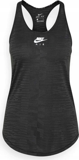 Koszulka damska na ramiączkach Nike r.L