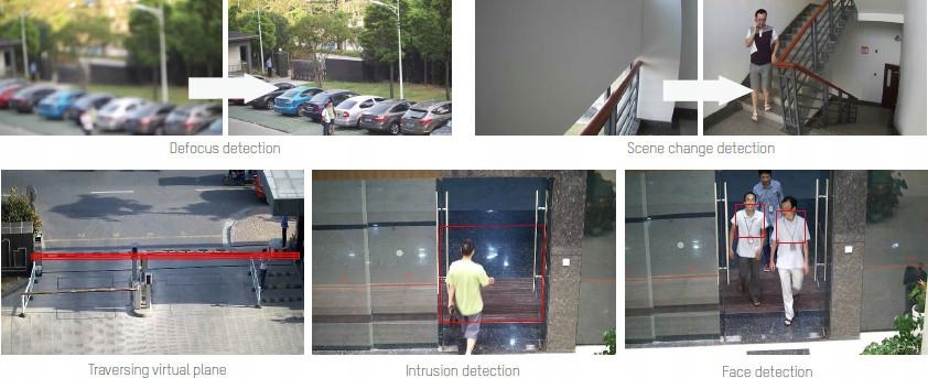 REJESTRATOR 5w1 HIKVISION iDS-7208HUHI-M2/S Pojemność zainstalowanego dysku 0 TB