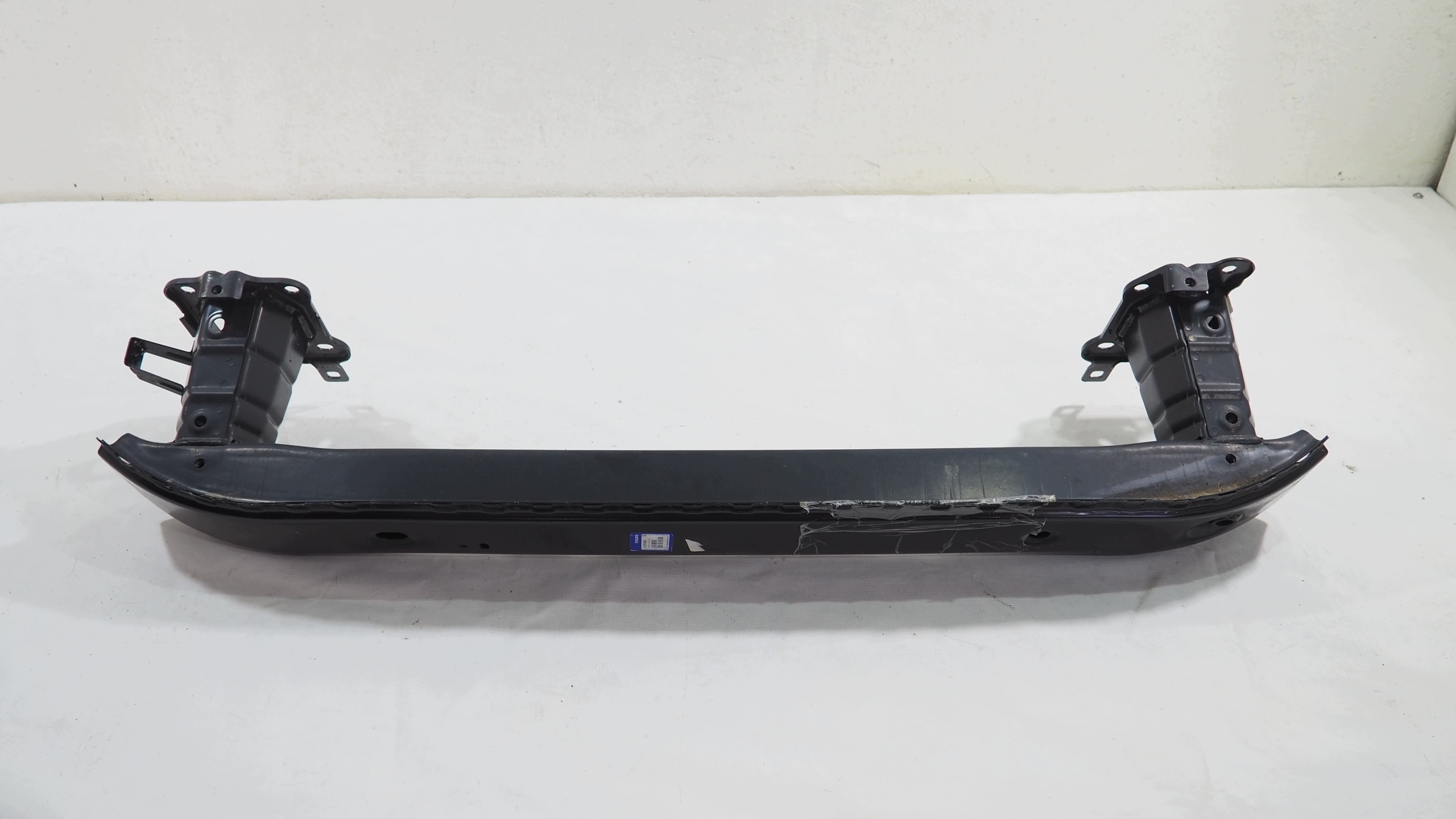 Volvo C30 S40 II V50 C70 bumper support front 31353949