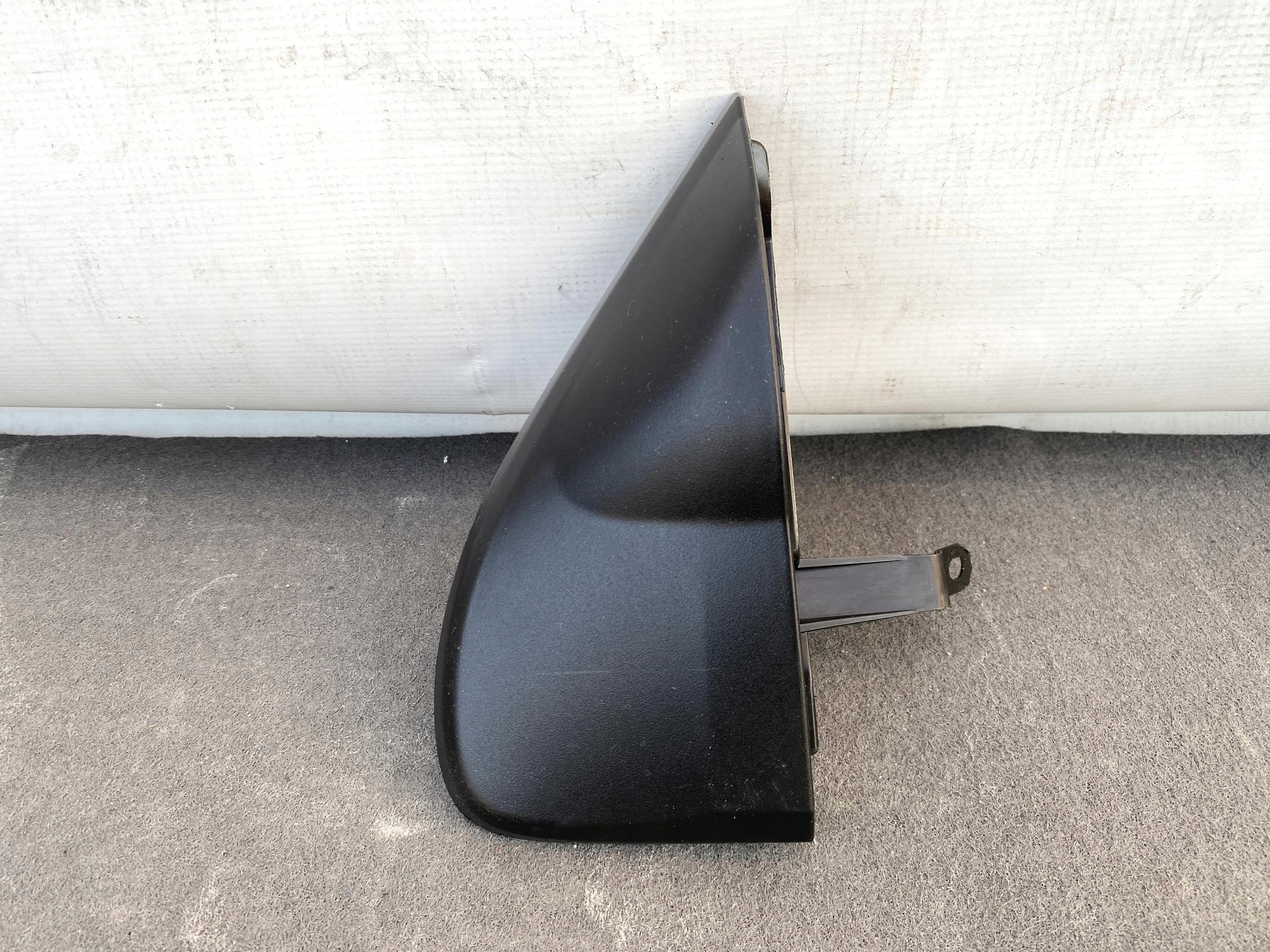 DUCATO BOXER JUMPER 14- cover spoiler cap mirrors left TROJKAT