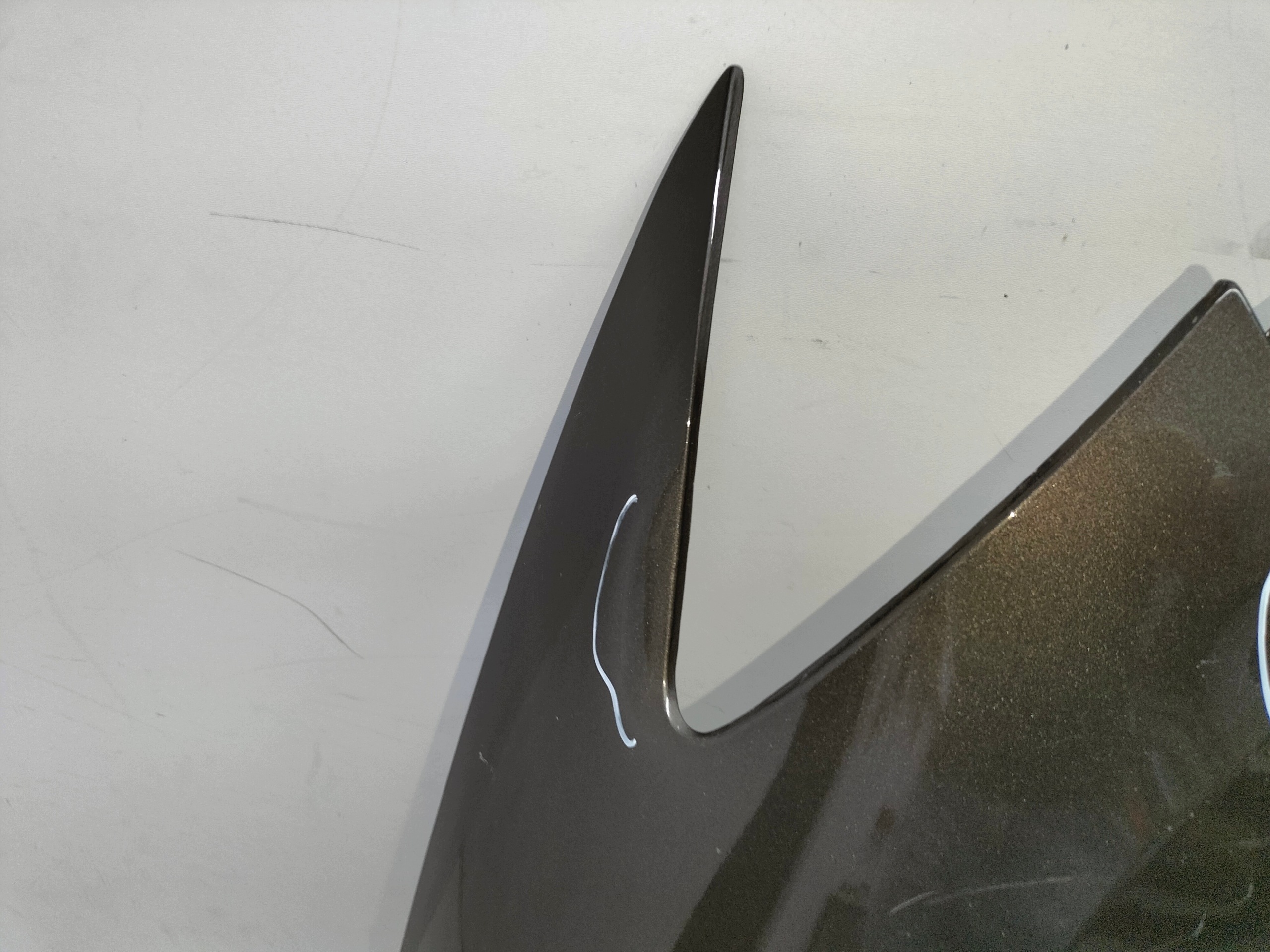 fender front front right MAZDA CX5 CX-5 and 12-17