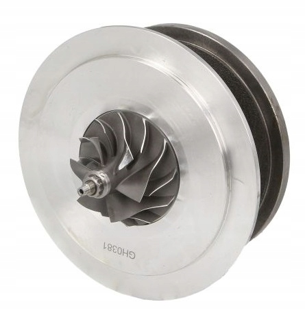 Kartridž Jádro Vložka Turbíny Nissan X-trail I T30 2.2 DCI 136 Km 75044