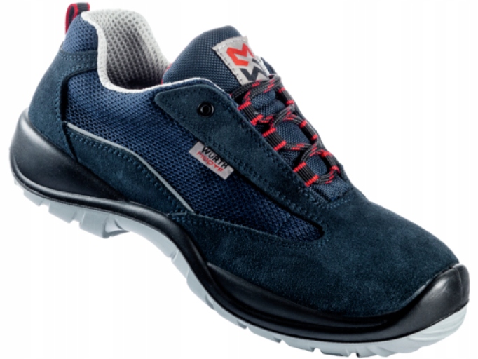 Ochranná pracovní obuv Wurth Light II VEL.42
