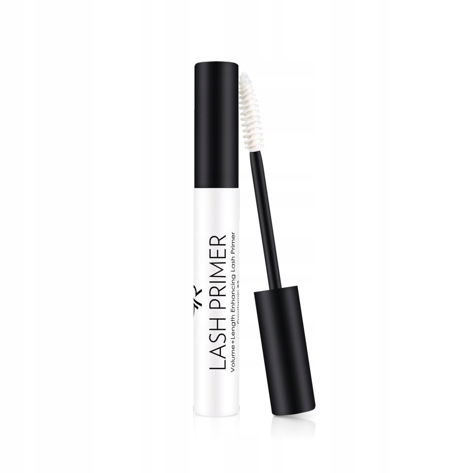 

Golden Rose Lash Primer Baza Pod Tusz Do Rzęs 9ml