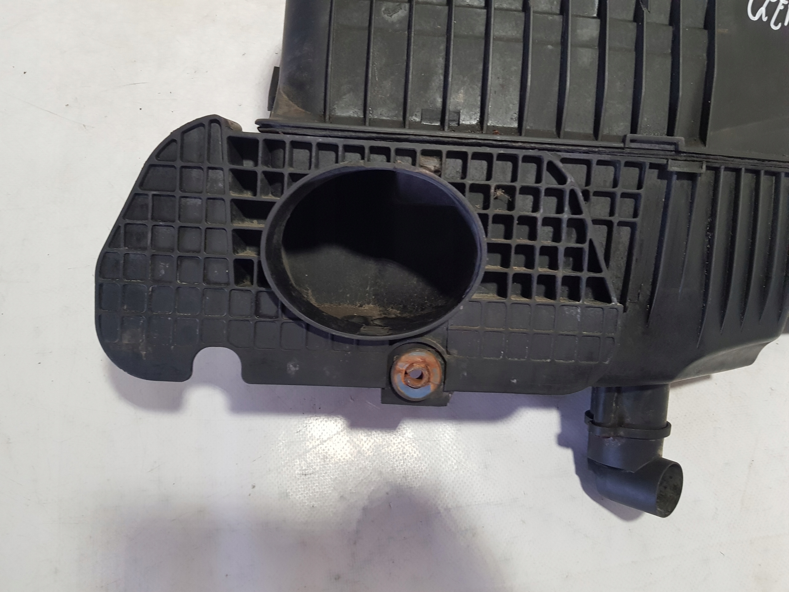 PORSCHE 911 996 BOXSTER S 986 Gehäuse filter luft 99611002110