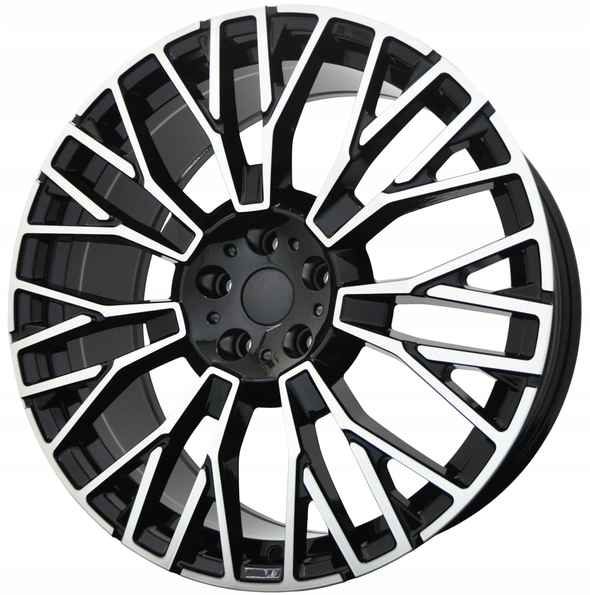 Alufelgy 22 5X112 Bmw X5M X6M X5 G05 X6 G06 X7 G07