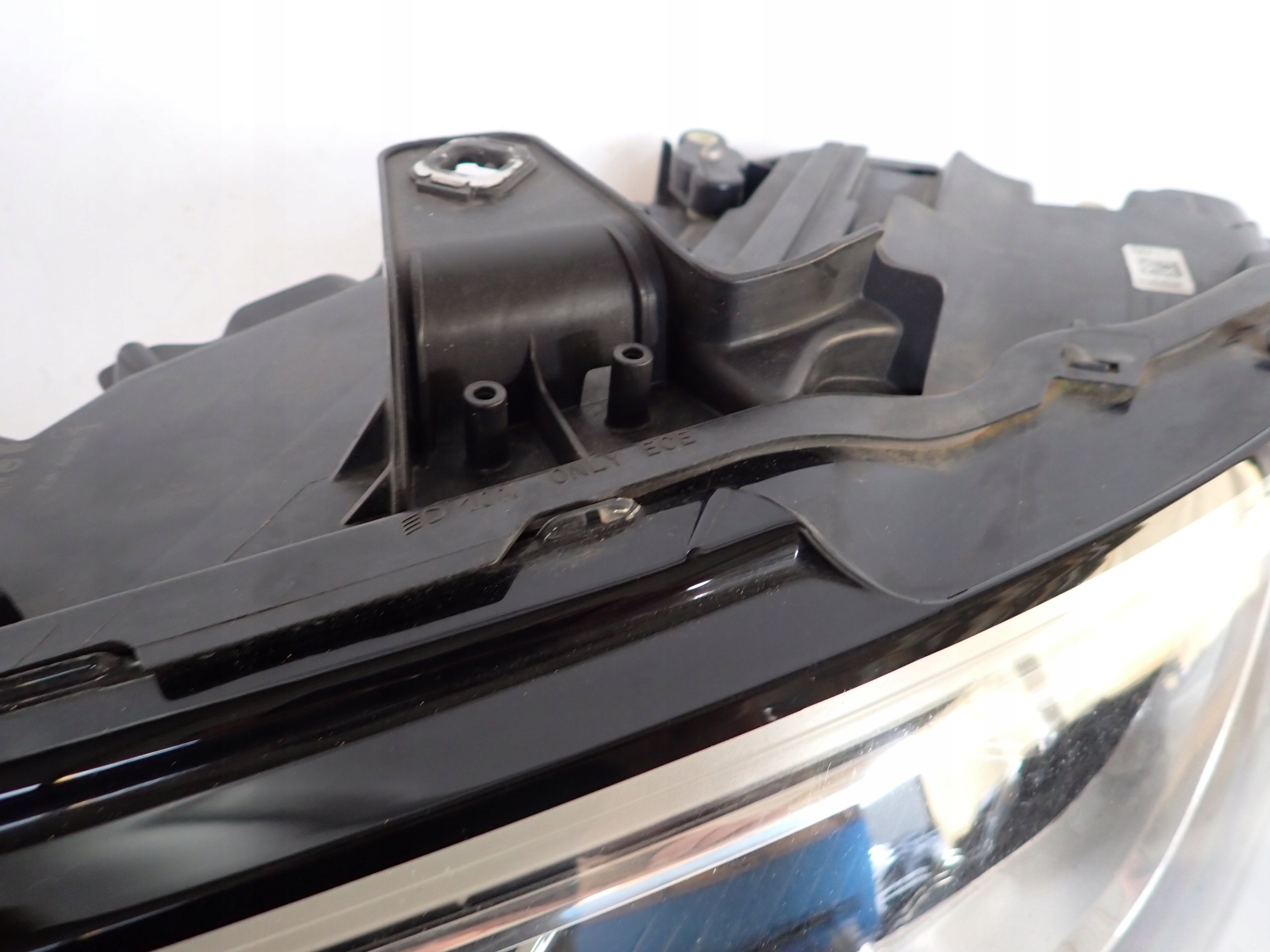 AUDI A3 8V LIFT 16- light left front front FULL LED 8V0941033