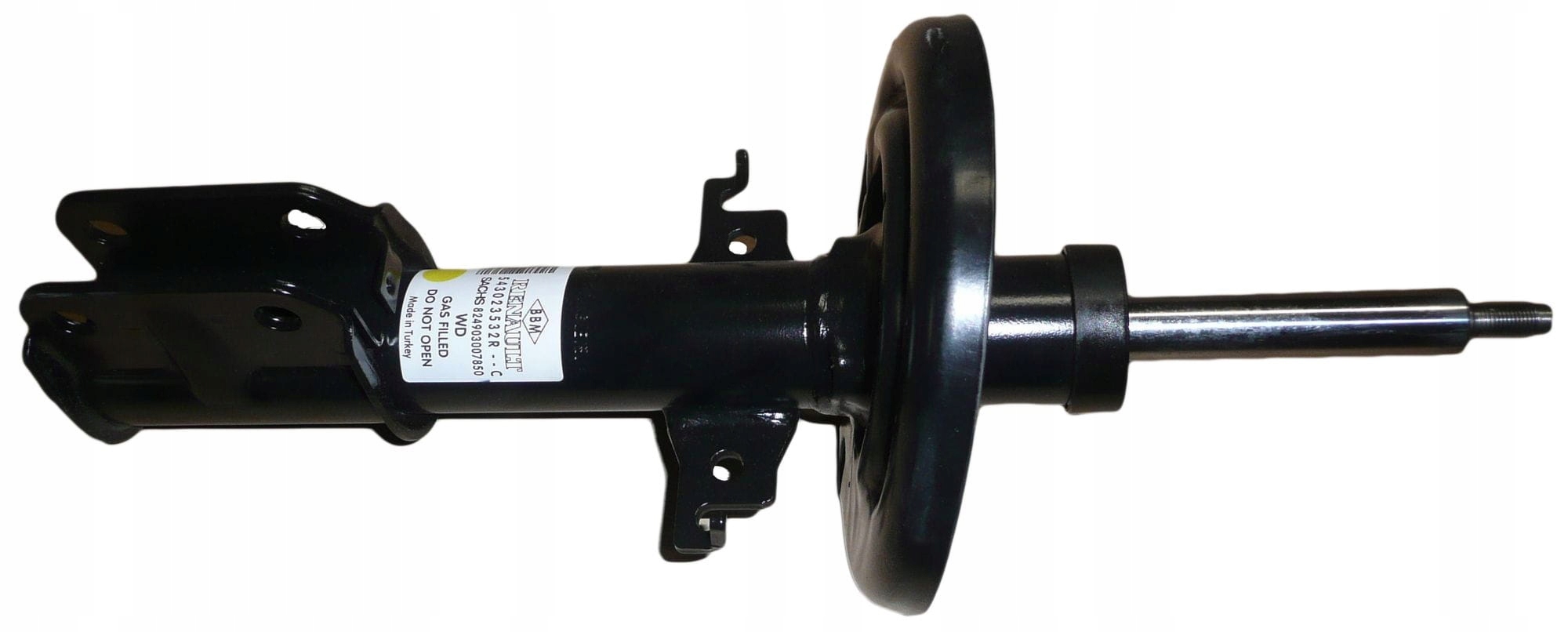 AMORTYZATOR RENAULT FLUENCE PRZÓD 543023532R OE