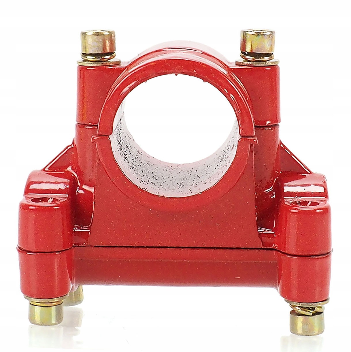 

Mocowanie Łącznik Uchwyt Rączki Kosy Podkaszarki