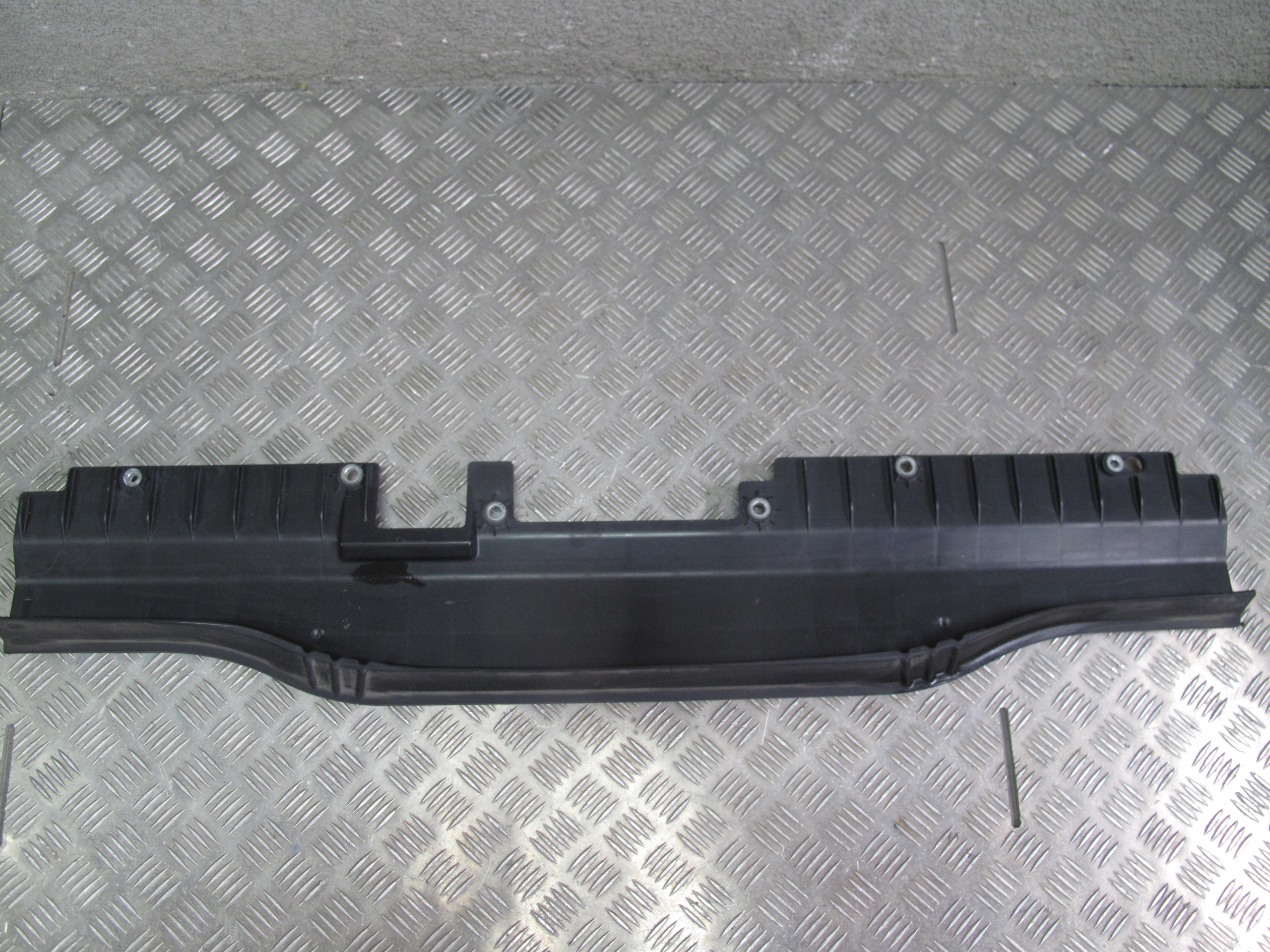 KLAPA RECYRKULACJI ELEMENT MONTAZOWY SCANIA R S Part number 2390544