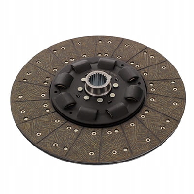 Spojková lamela Scania, Saab Fi 430mm Fi 45/41mm 22Z 1878062944H