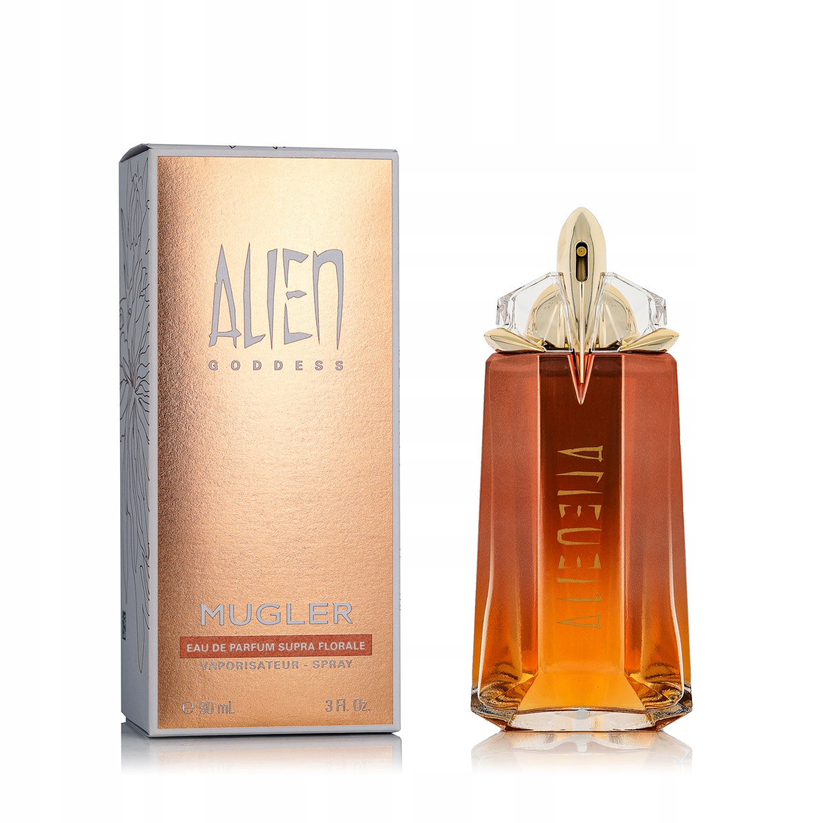 Mugler Alien Goddess Supra Florale Edp 90 ml W