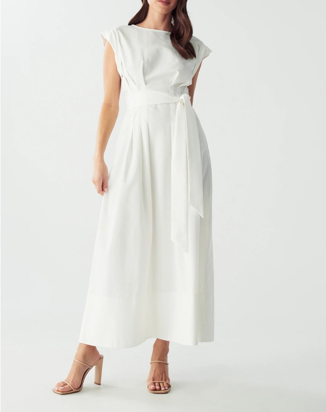 Willa Dlouhá šaty 38