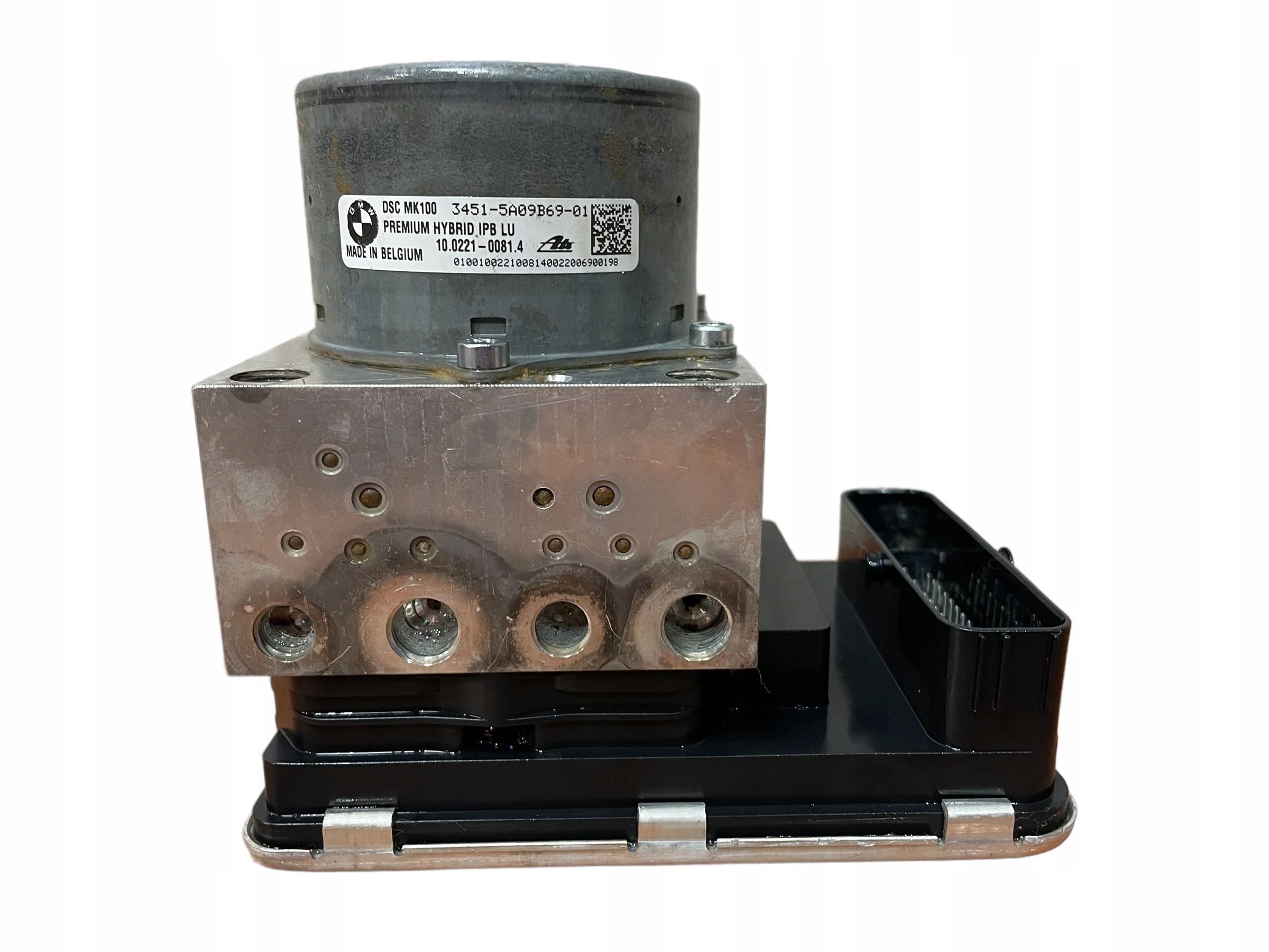 brake booster control unit ABS BMW F45 225XE 20R