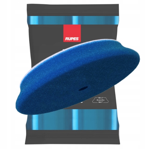 

Rupes Da Coarse 130/150mm - twarda