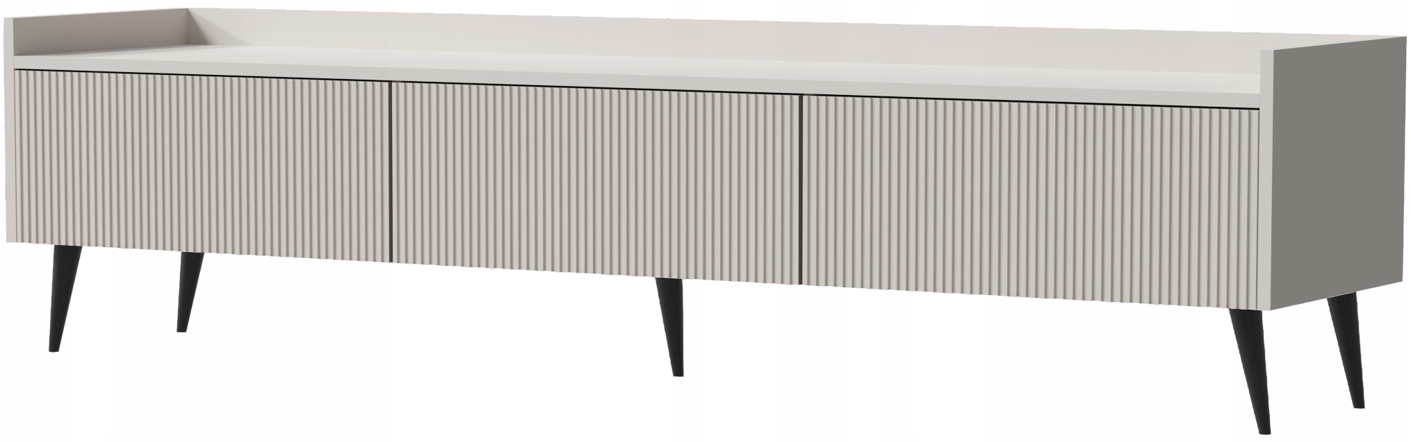 Szafka RTV ADEMO 5 180cm, Meble pokojowe Kaszmir