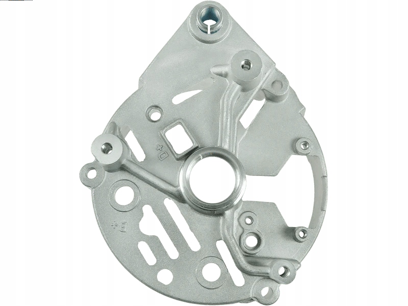 Pokrywa zabezpieczająca, alternator AS-PL ABR4009