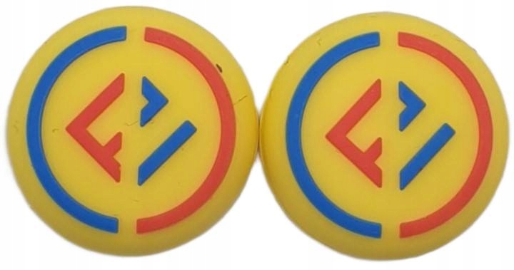 NAKŁADKI GRIPY GUMKI NA GRZYBKI JOYSTICK ANALOGI DO PADA XBOX ONE