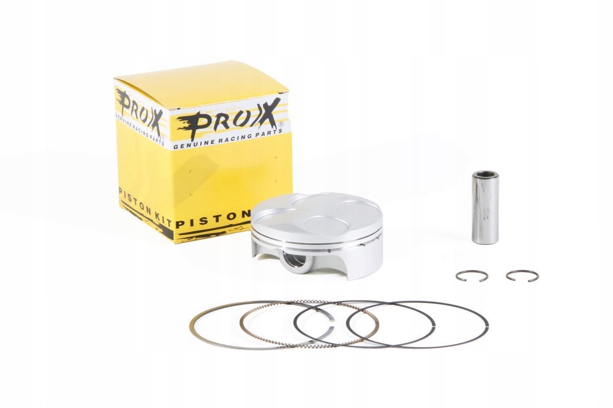 Prox Tlmič Honda Crf 250R '10-13 (Hc14.2:1) (76.77Mm)