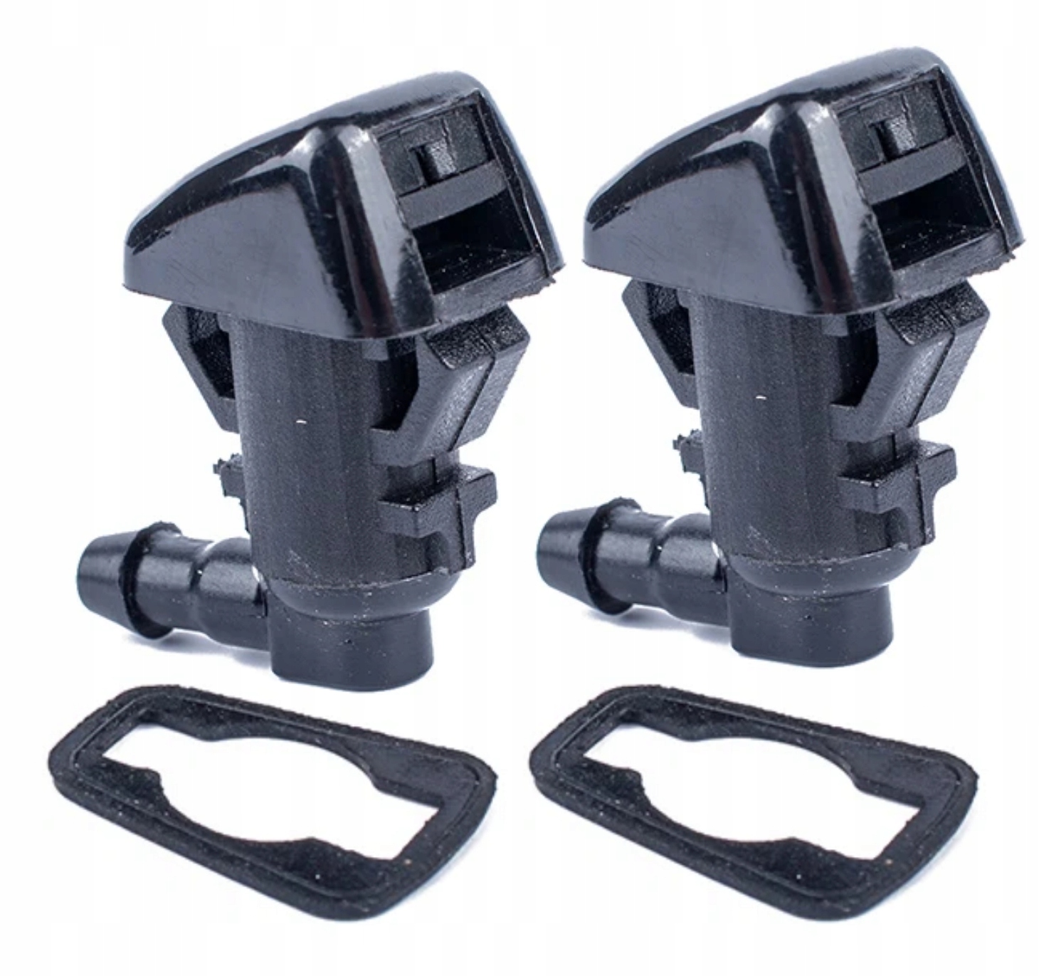 Dysza spryskiwacz szyby Jeep Cherokee Grand Cherokee Liberty Commander RAM