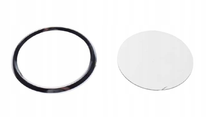 Szkło Licznika Z Ramką Mz MotoGeneric