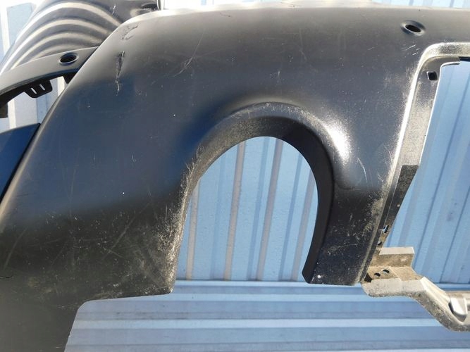 RANGE ROVER SPORT 13- bumper rear rear part
