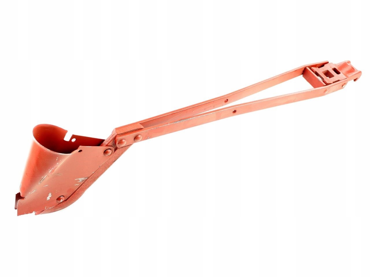 СОШНИК ДОВГИЙ ГЕЛЬ.S/T 3043090051 3043/09-005/1