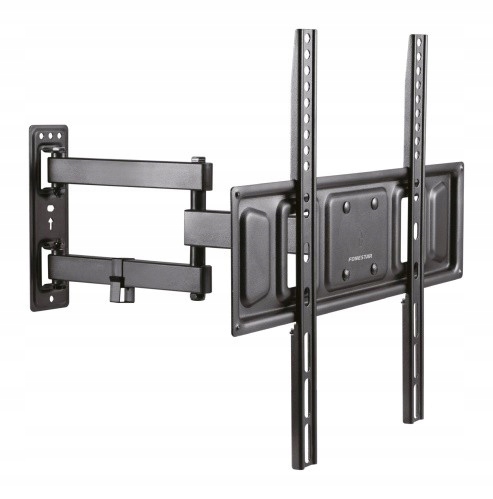 Fonestar MOV-344BA Uchwyt ścienny do telewizora od 32" 65" max 35 kg
