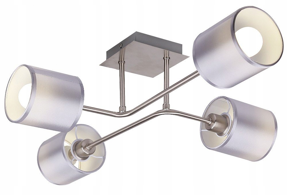 Stropná lampa Sax 34-70685 Candellux