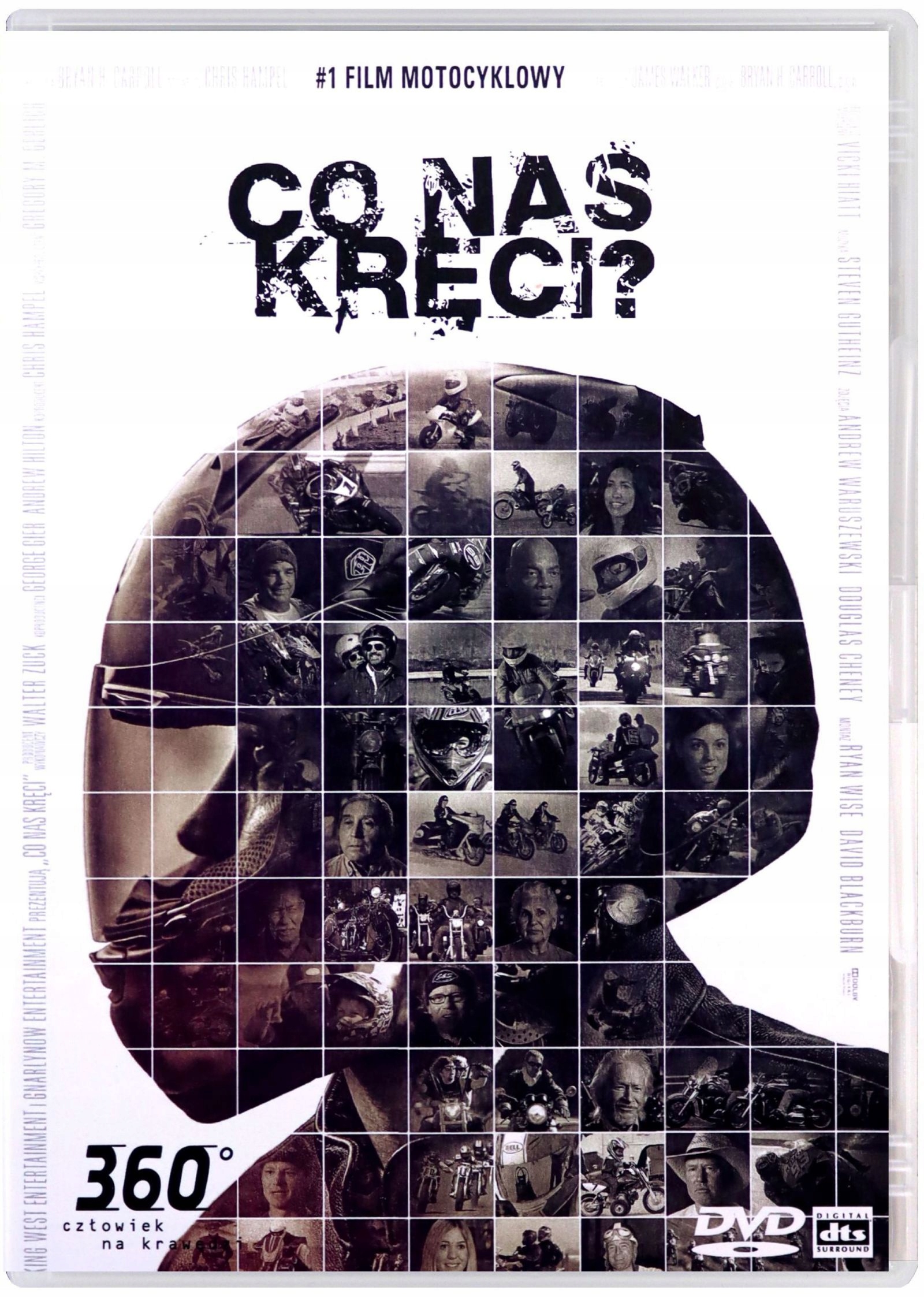 Co nas kręci