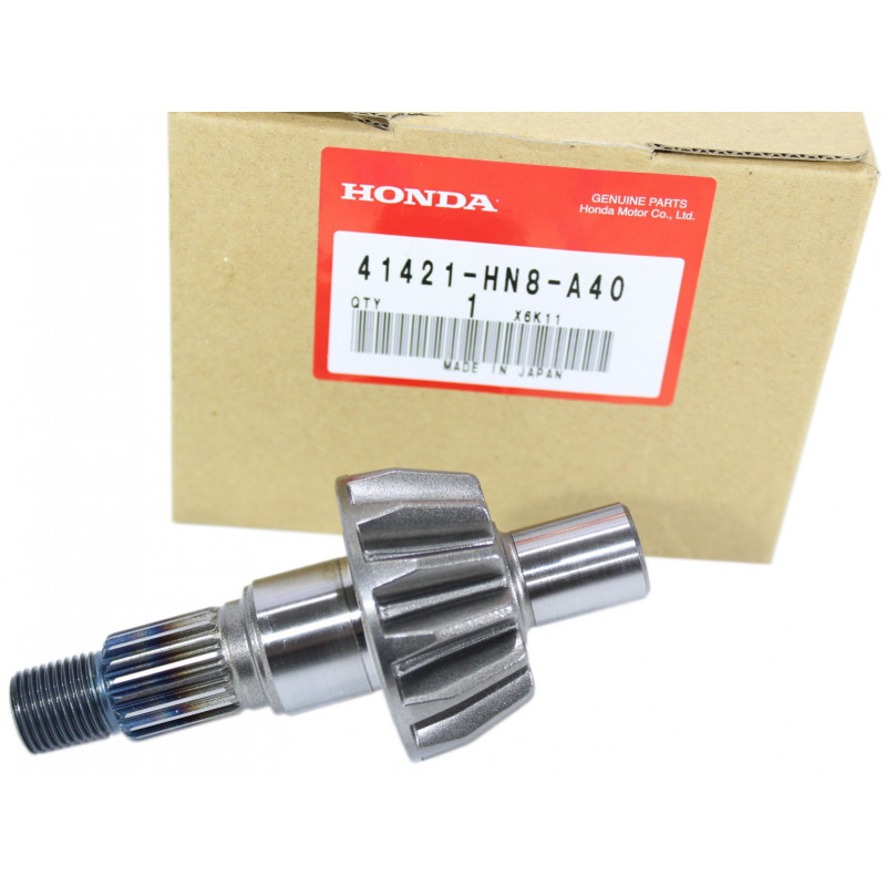 Originálny útočný hriadeľ Honda TRX420 TRX650 TRX680 41421-HN8-A40