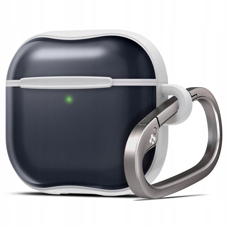 Spigen Classic C1 Pouzdro pro Apple AirPods 4 (Grafitové)