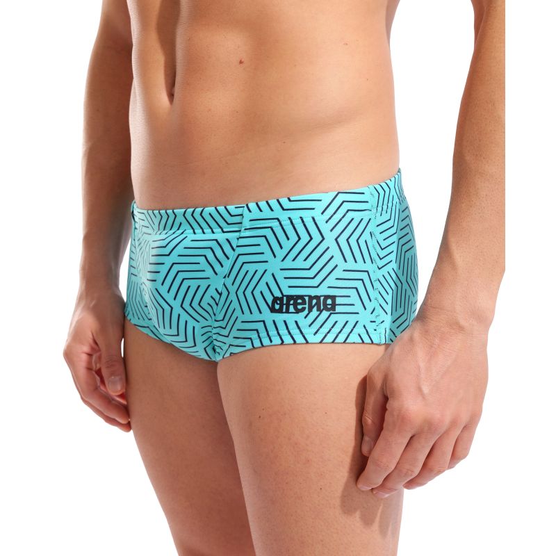 Plavky Arena Water Multi Swim Low Waist L (UK36)