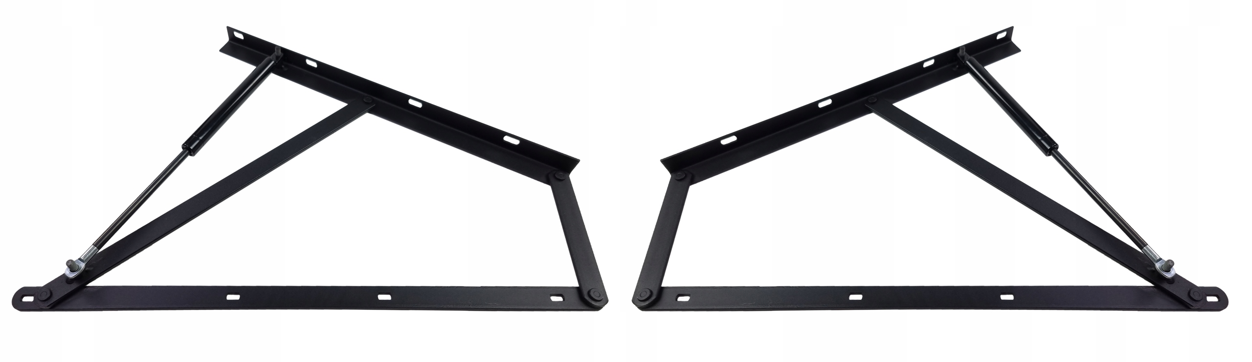 

Automat kątowy gazowy do podnoszenia stelaża 1000n