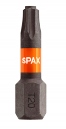 SPAX BIT T 25 T-STAR PLUS 25