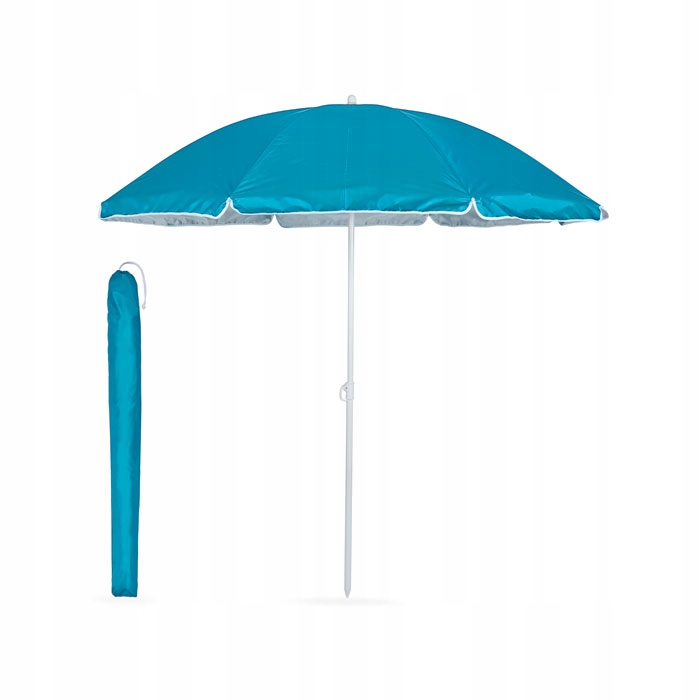 

Parasol Plażowy Ogrodowy Na Balkon Spf Uv 190x150