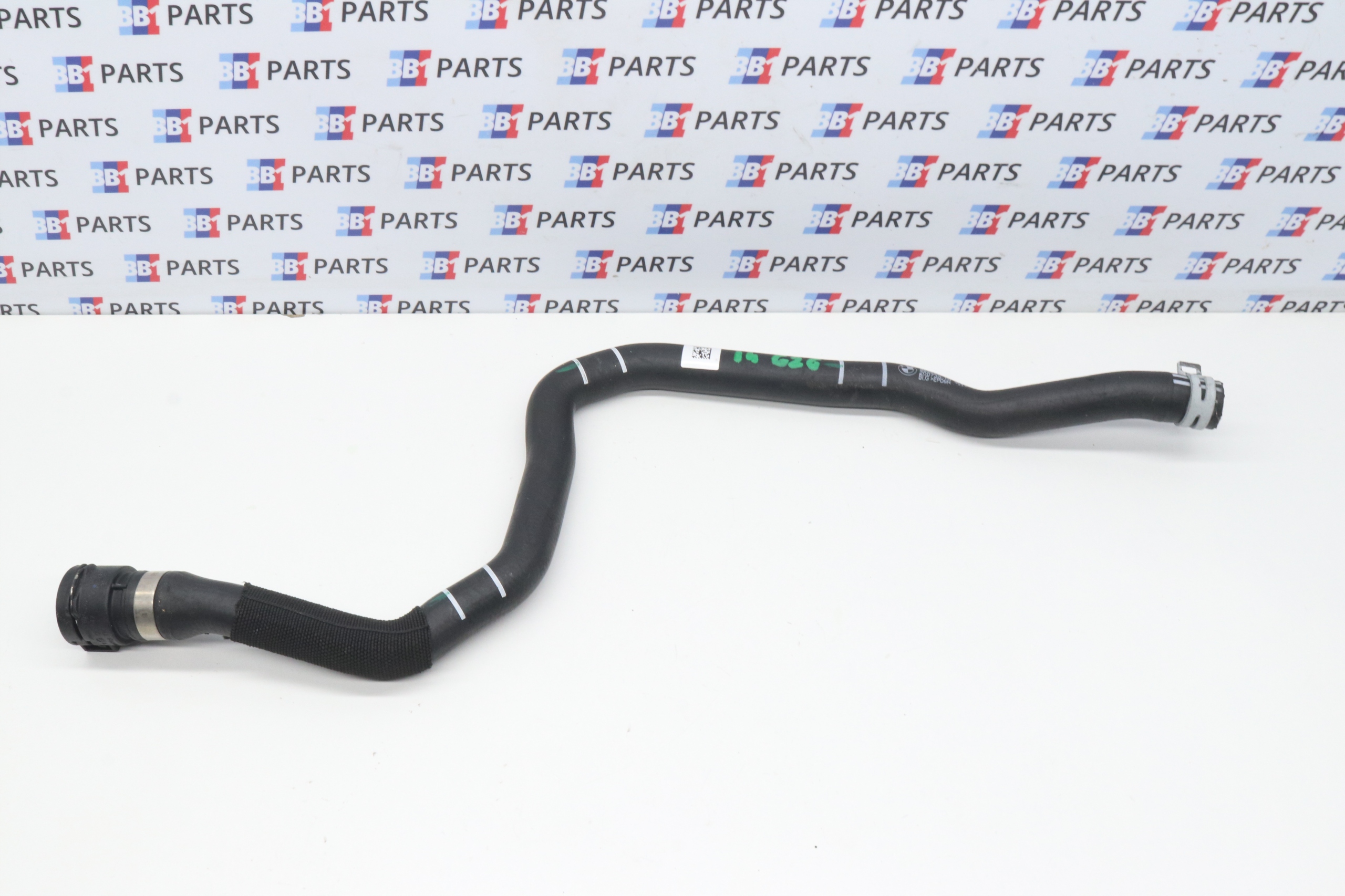 BMW G26 I4 cijev prijenos crijevo vode 8835243