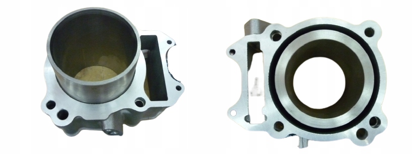 CYLINDER Sym MAXSYM 400