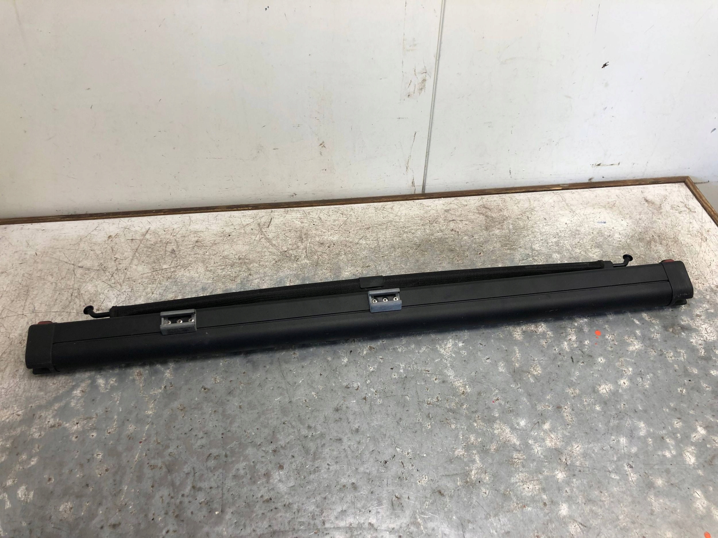 blinds net boot AUDI A4 B8 LIFT KOMBI 8K9861691