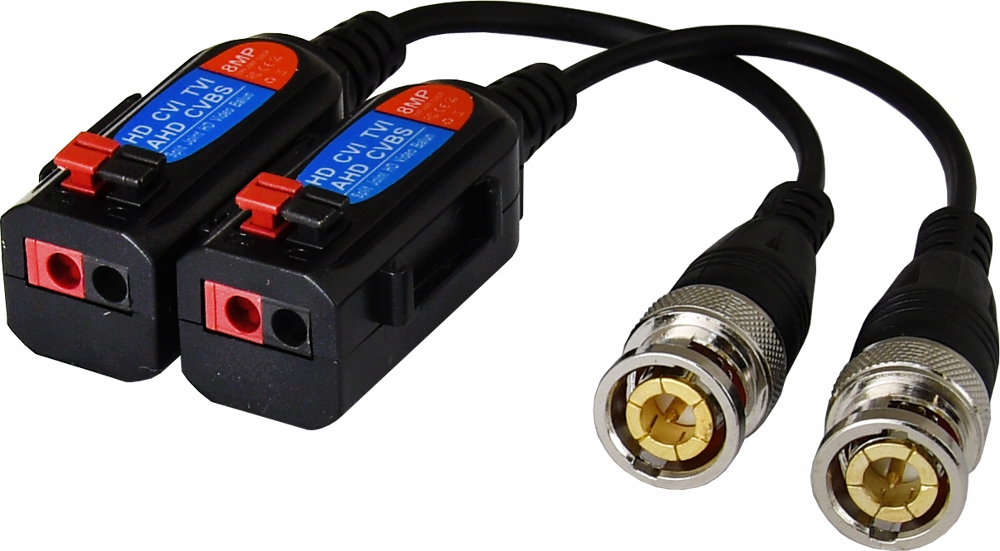 

Zestaw transmiterów do 8 Mpx P-TR1HD3 Pulsar